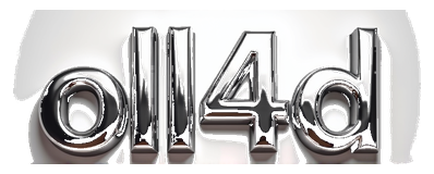 oll4d logo