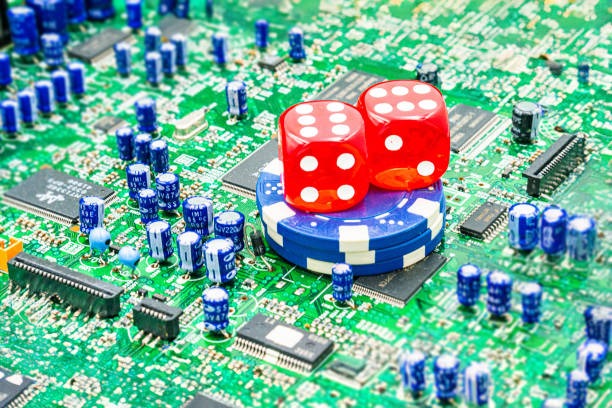 oll4d mobile gaming
