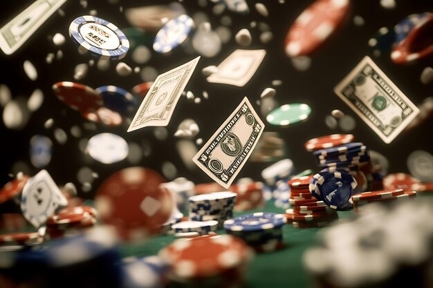 oll4d Asia Gaming VIP Baccarat