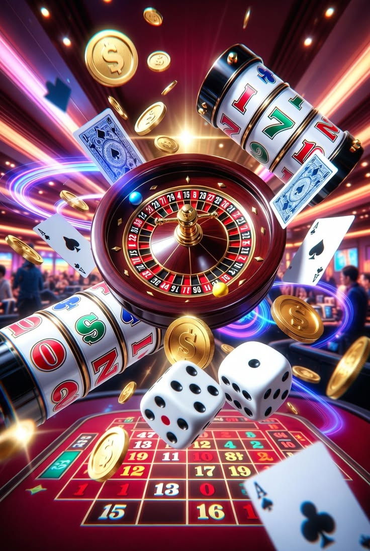 oll4d mobile gaming